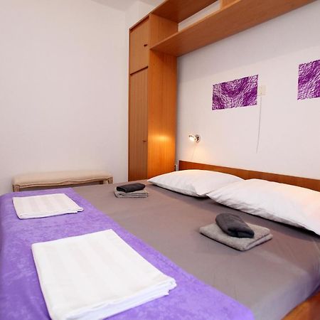 트로기르 Pansion Ruzica B&B 외부 사진